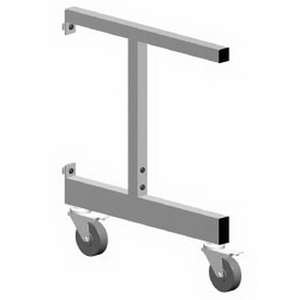 Workbench Leg Extenders